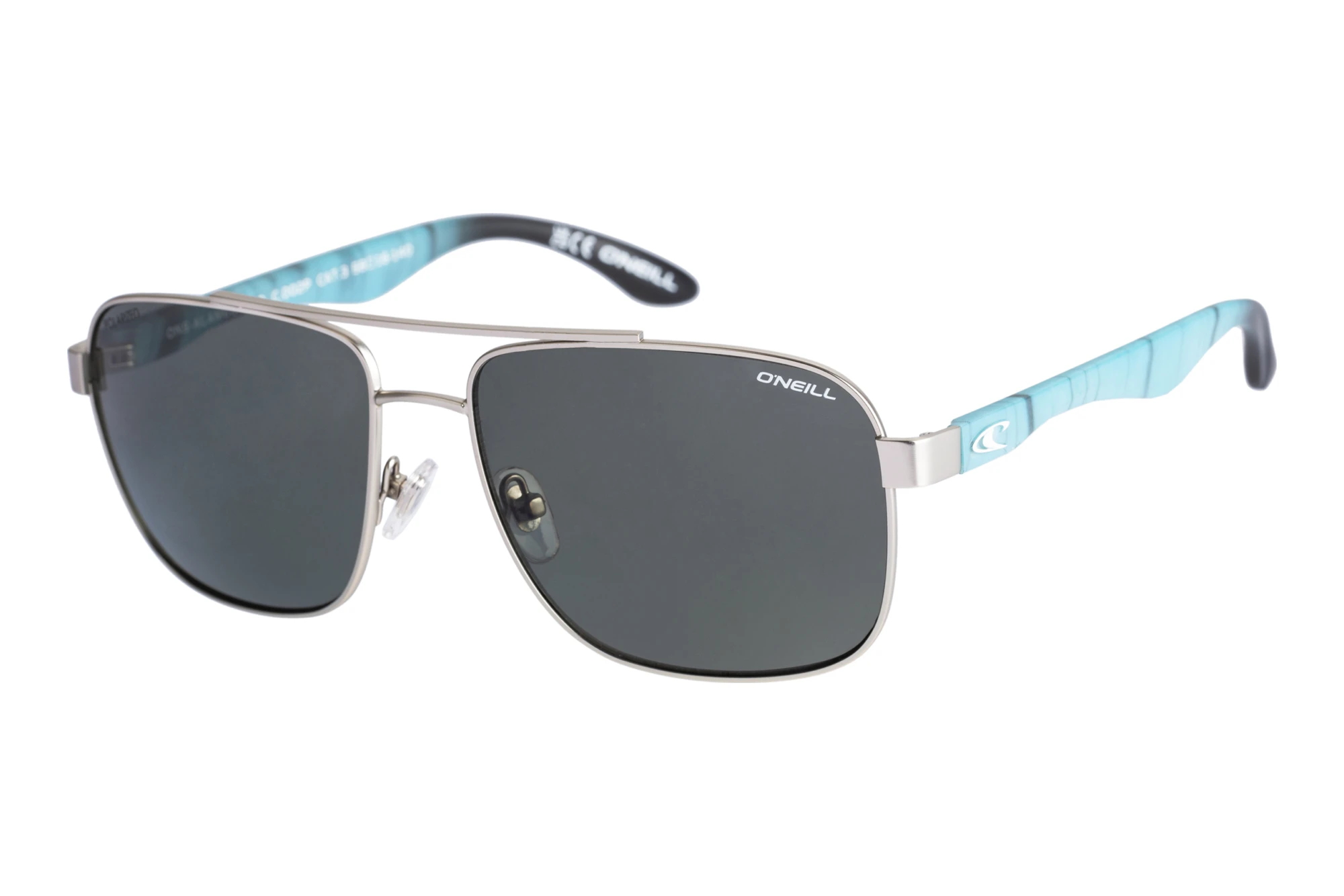 O`Neill   ON 965050 00 bluematte silver